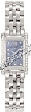 Longines Dolce Vita L5.158.0.83.6 Ladies Watch