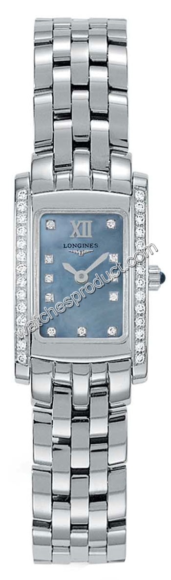 Longines Dolce Vita L5.158.0.83.6 Watch