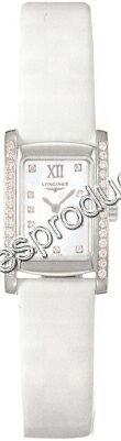 Longines L5.158.0.84.2 Ladies Quartz Watch