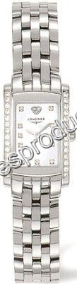 20.4mm Longines Ladies Watch L5.158.0.94.6