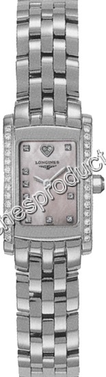 Longines Ladies L5.158.0.94.6 Watch