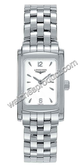 Longines Dolce Vita Ladies Watch L5.158.4.16.6