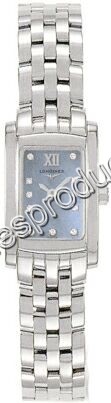 Longines L5.158.4.83.6 Ladies Quartz Watch