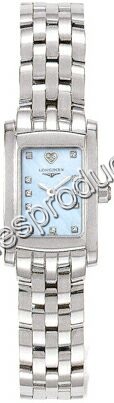 Longines Ladies L5.158.4.92.6Watch