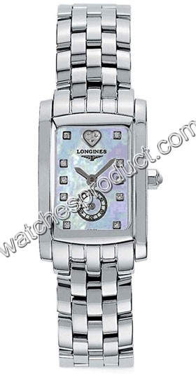 Longines Dolce Vita L5.158.4.92.6 Watch