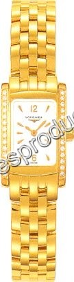 Longines Dolce Vita L5.158.7.16.6 Watch