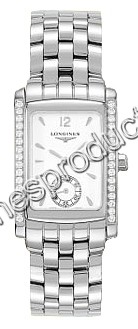 Longines Dolce Vita L5.502.0.16.6 Watch