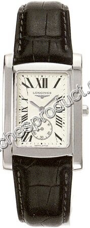 Longines Dolce Vita L5.655.4.71.2 Watch