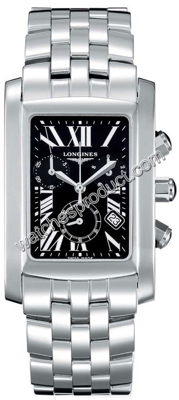 Longines Dolce Vita L5.656.4.79.6 Watch