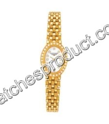 Longines Ladies L6.110.7.27.6Watch