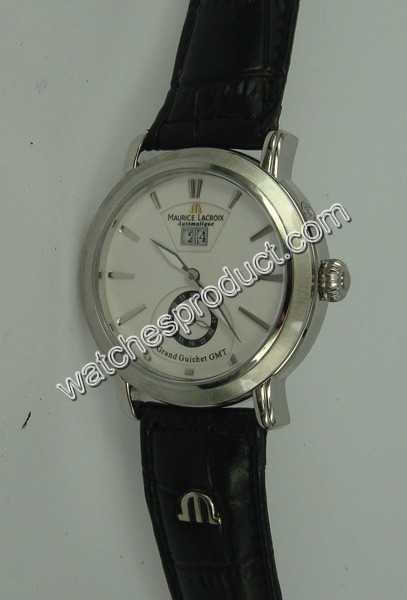 Maurice Lacroix 6762 Unisex mechanical automatic Watch