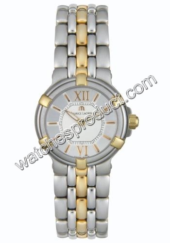 Maurice Lacroix CA1102-PS110 Ladies Swiss made quartz Watch