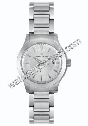 Maurice Lacroix Miros MI1063-SS002-330 Watch