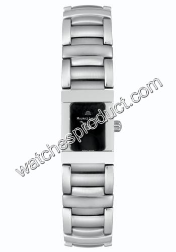 Maurice Lacroix Ladies MI2011-SS002-330 Watch