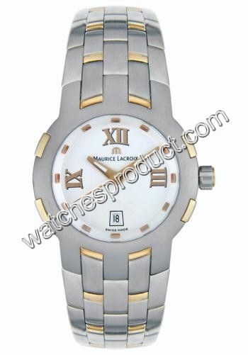 Maurice Lacroix Maurice Lacroix Watch MS1013-PS110