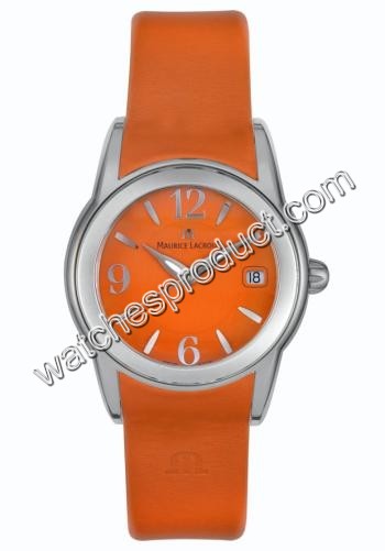 Maurice Lacroix Sphere SH1014-SS001-520 Ladies Watch