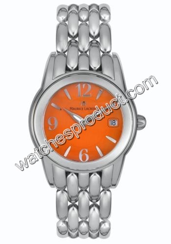 Maurice Lacroix Sphere Watch SH1014-SS002-520