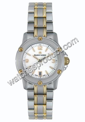 Maurice Lacroix Tiago TI1034-SY120 Ladies Watch