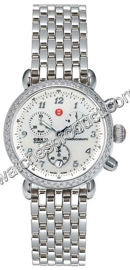 Michele Ladies 03C000013 Watch