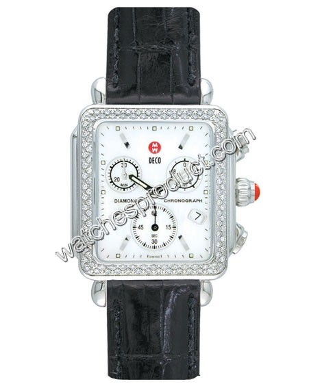 Michele Ladies 06A000020 Watch