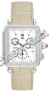 Michele Ladies 06A000021 Watch