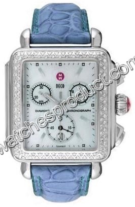 Michele Ladies 06A000081 Watch