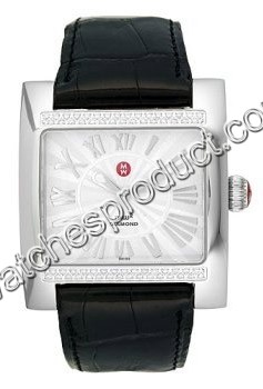 Michele Quartz Ladies Watch 71-7000-CC-201-102