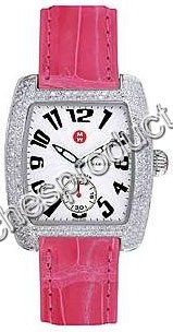 Michele Quartz Ladies Watch MWW02A000006