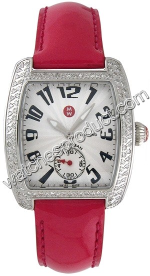 Michele Urban mww02a000021 Watch