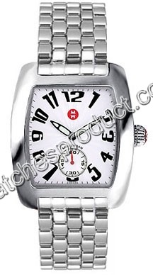 Michele Ladies MWW02A000156 Watch