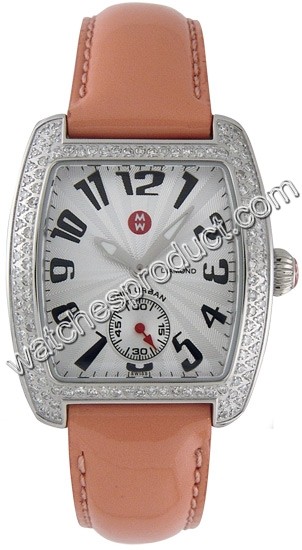 Michele Urban Ladies Watch mww02a000171