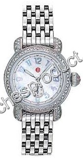 Michele CSX MWW03A000001 Watch