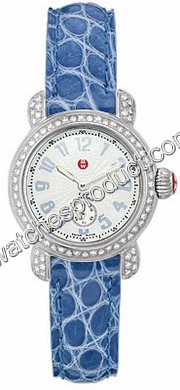 Michele CSX MWW03A000185 Watch