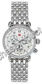 33mm Michele Ladies Watch MWW03B000048