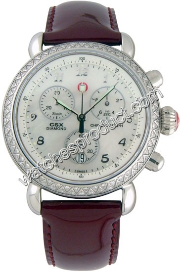 Michele CSX MWW03C000088 Ladies Watch