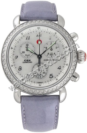 Michele CSX Watch MWW03C000101