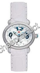 Michele CSX Watch MWW03E000065