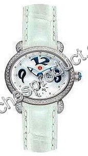 Michele CSX MWW03E000068 Watch