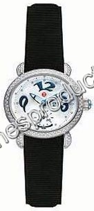 Michele CSX Ladies Watch MWW03F000038