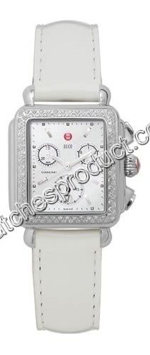 Michele Deco mww06a000005 Watch