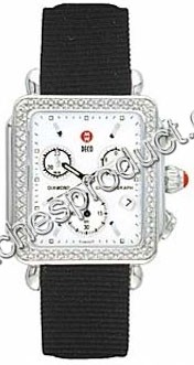 33mm x 35mm Michele Ladies Watch MWW06A000027