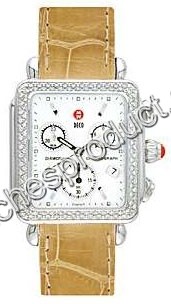 Michele Quartz Ladies Watch MWW06A000037