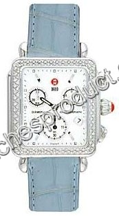 Michele Deco MWW06A000054 Watch