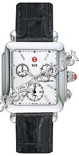 33mm x 35mm Michele Ladies Watch MWW06A000140