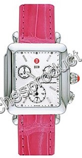 Michele Deco Watch MWW06A000154