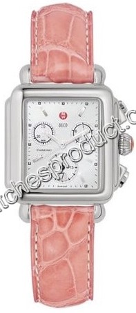 Michele Deco Watch MWW06A000159