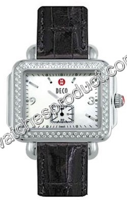 Michele Ladies MWW06C000019 Watch