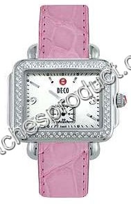 Michele Deco Ladies Watch MWW06C000028