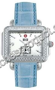 Michele Deco MWW06C000030 Ladies Watch