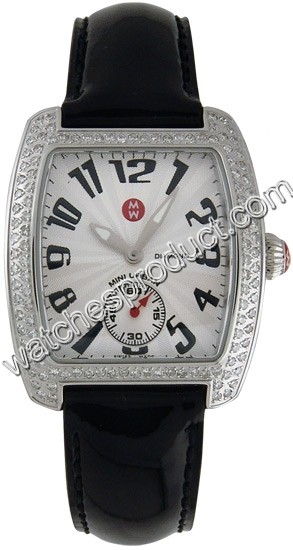 Michele Quartz Ladies Watch urban-02a000011